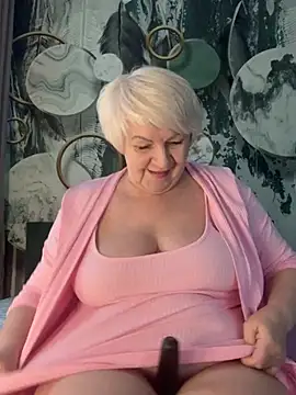 Laura Millf online show from February 20, 2026, 2:52 pm