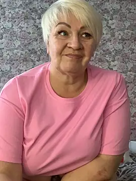 Laura Millf online show from February 14, 2025, 2:02 pm
