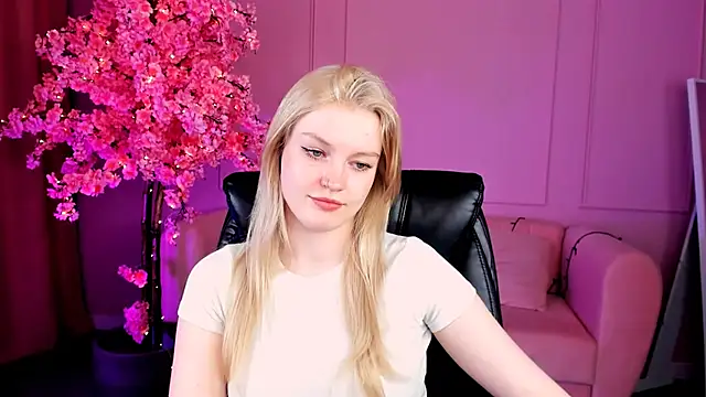 GraceGlamour online show from March 22, 2025, 8:08 am