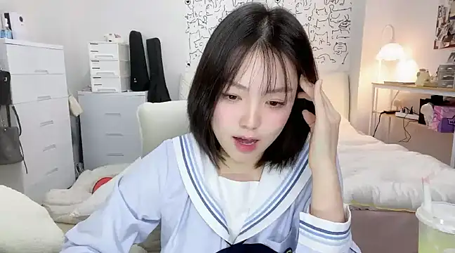 Snapshot of Supassra_Sp chatting on January 6, 2025, 4:55 pm Supassra Sp online show from January 6, 2025, 4:55 pm