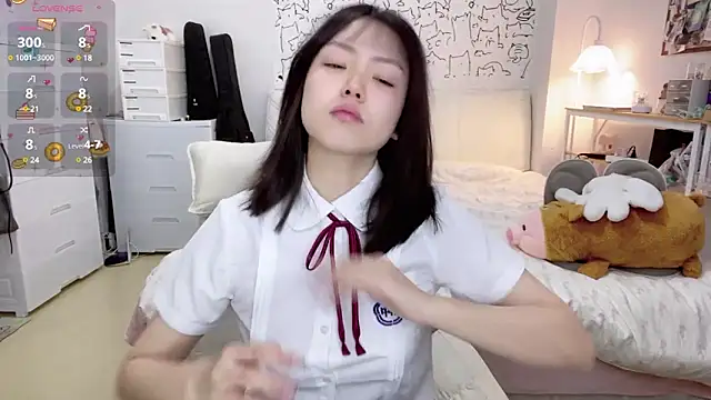 Snapshot of Supassra_Sp chatting on December 12, 2024, 2:11 pm Supassra Sp online show from December 12, 2024, 2:11 pm