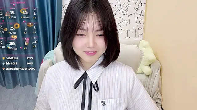 Snapshot of Supassra_Sp chatting on January 22, 2025, 5:06 pm Supassra Sp online show from January 22, 2025, 5:06 pm