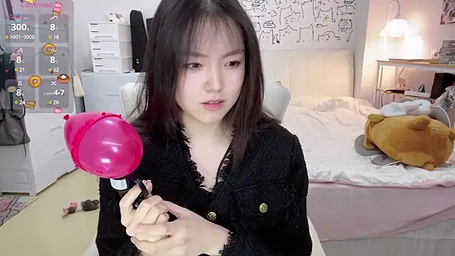 Snapshot of Supassra_Sp chatting on December 14, 2024, 12:44 pm Supassra Sp online show from December 14, 2024, 12:44 pm