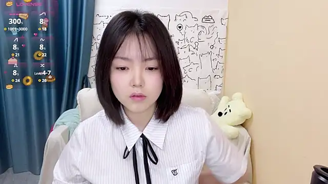 Snapshot of Supassra_Sp chatting on January 22, 2025, 2:03 pm Supassra Sp online show from January 22, 2025, 2:03 pm