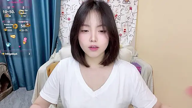 Snapshot of Supassra_Sp chatting on February 11, 2025, 2:02 pm Supassra Sp online show from February 11, 2025, 2:02 pm