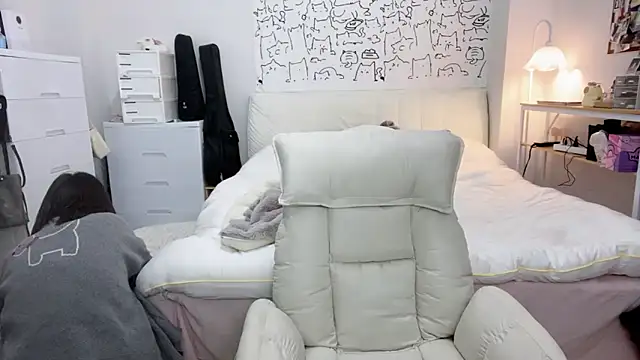 Snapshot of Supassra_Sp chatting on January 7, 2025, 1:46 pm Supassra Sp online show from January 7, 2025, 1:46 pm