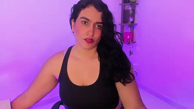 isabella aristi03 online show from October 1, 2025, 3:00 am