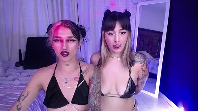 Snapshot of AnabelleGron chatting on February 12, 2026, 5:40 am AnabelleGron online show from February 12, 2026, 5:40 am