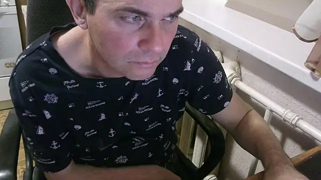 AlDON59 online show from April 9, 2026, 6:25 pm