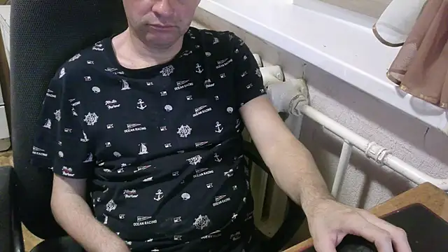 AlDON59 online show from April 4, 2026, 5:30 pm