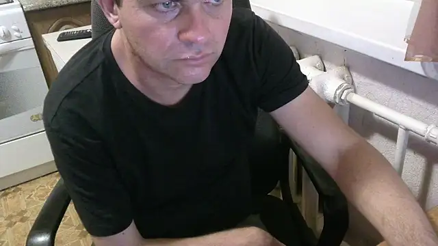 AlDON59 online show from October 6, 2025, 6:08 pm