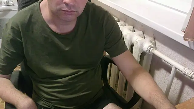 AlDON59 online show from September 23, 2025, 6:59 pm