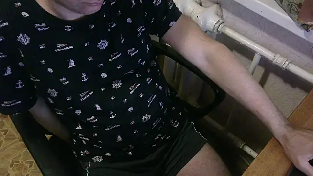 AlDON59 online show from March 22, 2025, 4:26 pm