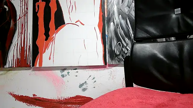 dani4334 online show from March 9, 2025, 11:47 am