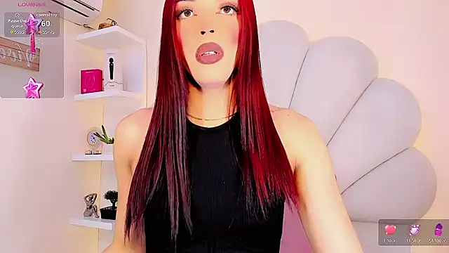 Snapshot of CandyJoselyn chatting on May 18, 2026, 1:05 pm CandyJoselyn online show from May 18, 2026, 1:05 pm