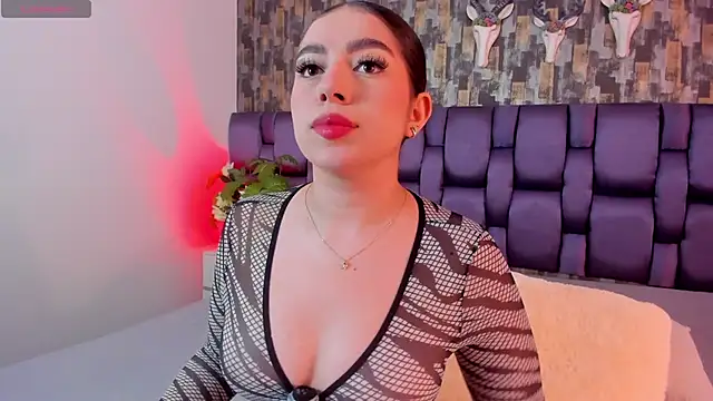 IsabellaAnngel online show from March 3, 2026, 1:12 am