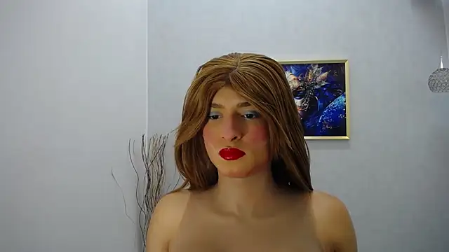 paulinabigcock online show from May 23, 2026, 12:04 pm