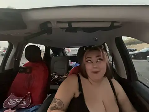 xburykaialivex online show from February 11, 2026, 11:26 pm