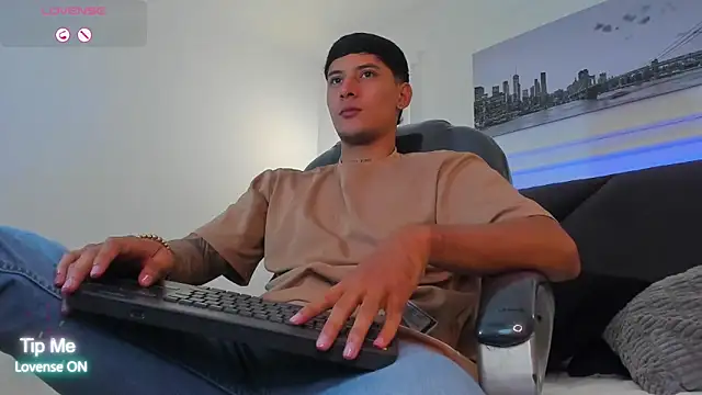 Damian23   online show from February 1, 2026, 10:35 am