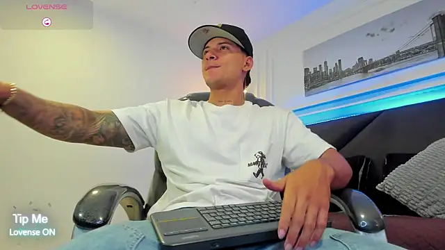 Damian23   online show from February 14, 2026, 11:32 am