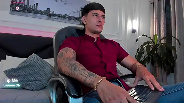 Damian23   online show from March 19, 2026, 10:37 am