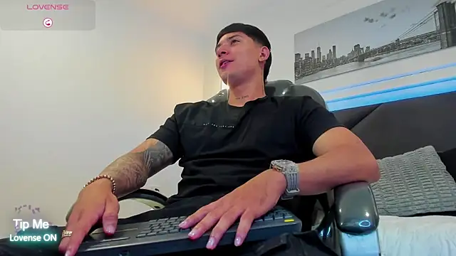 Damian23   online show from February 15, 2026, 10:58 am