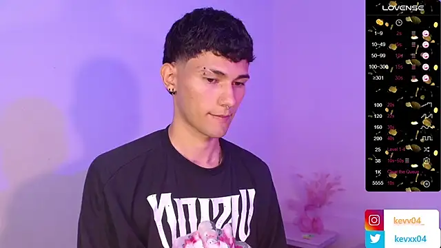 Alexx tc online show from October 22, 2025, 4:01 am