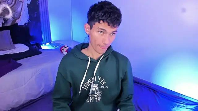 Alexx tc online show from February 28, 2026, 2:11 am