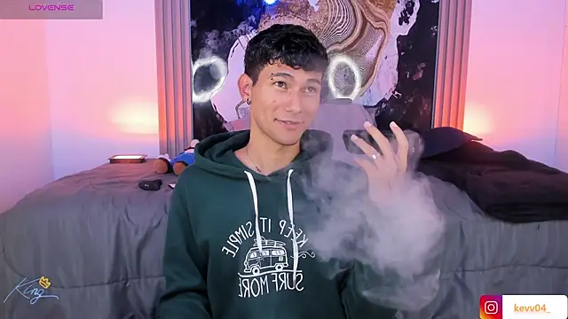 Alexx tc online show from April 14, 2026, 5:01 am