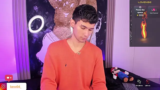 Alexx tc online show from March 3, 2026, 2:51 am