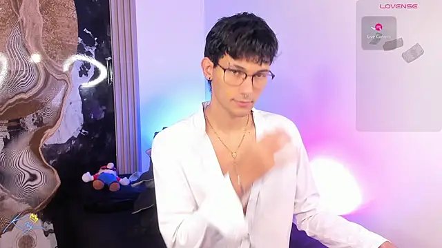 Alexx tc online show from June 28, 2026, 2:40 am