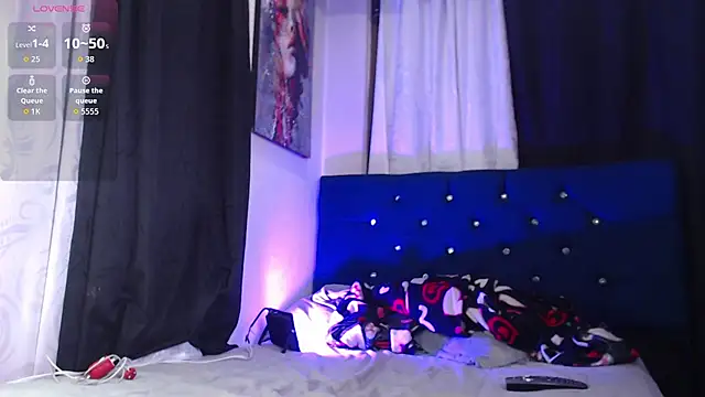 Sexys Boys Hot1 online show from March 24, 2026, 1:38 am