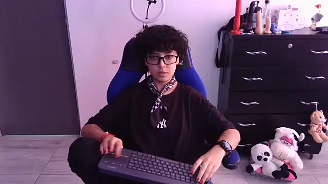 thomascooper7 online show from March 3, 2026, 5:31 pm