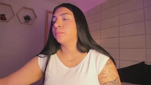 Christine Laam online show from June 2, 2026, 12:05 pm
