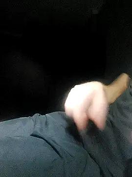 Inkognito0495 online show from August 1, 2026, 9:57 pm