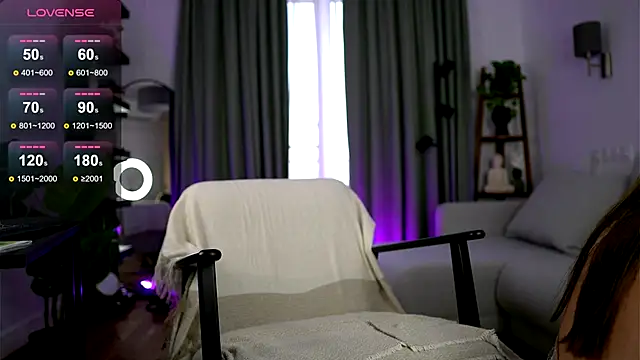 Snapshot of NattyPierce chatting on October 17, 2025, 5:55 am NattyPierce online show from October 17, 2025, 5:55 am