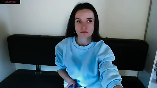 Snapshot of LaimaV_ chatting on January 7, 2025, 2:08 pm LaimaV online show from January 7, 2025, 2:08 pm