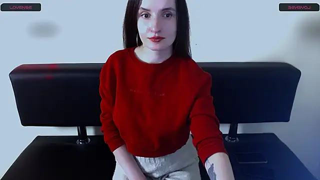 LaimaV  online show from February 24, 2026, 5:36 pm