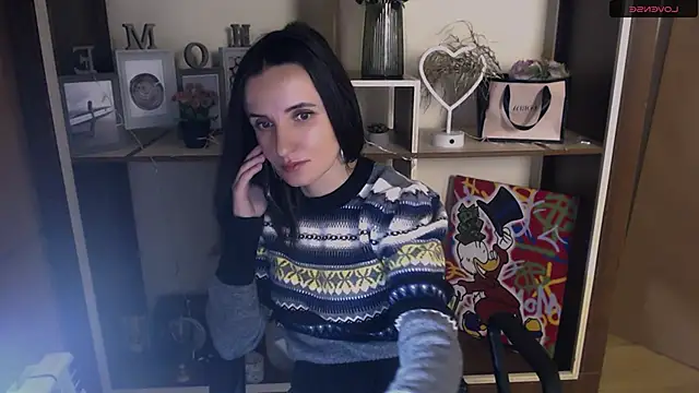 Snapshot of LaimaV_ chatting on December 15, 2024, 1:11 pm LaimaV online show from December 15, 2024, 1:11 pm