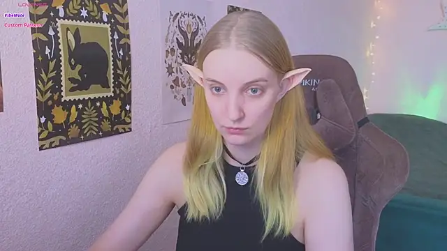 Fluffy muffin  online show from April 2, 2026, 9:38 am