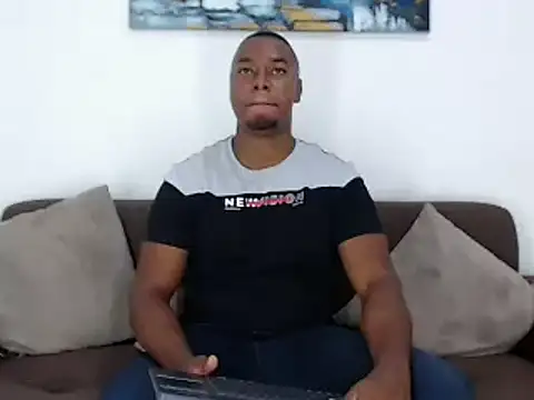 JaySmit  online show from January 17, 2025, 2:29 am