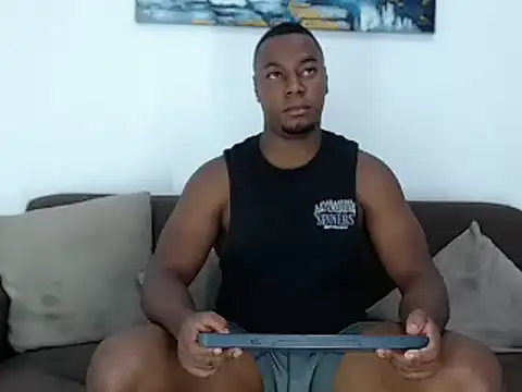 JaySmit  online show from February 10, 2025, 12:08 am