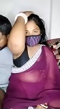 LustyLovers online show from January 29, 2025, 4:30 pm