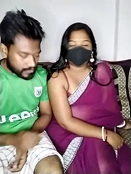 LustyLovers online show from February 26, 2025, 4:27 pm