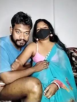 LustyLovers online show from February 18, 2025, 4:36 pm