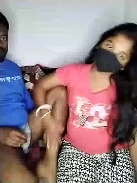 LustyLovers online show from January 17, 2025, 4:26 pm