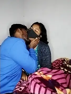 LustyLovers online show from November 29, 2025, 5:02 pm