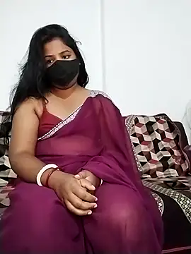 LustyLovers online show from February 20, 2025, 5:09 pm