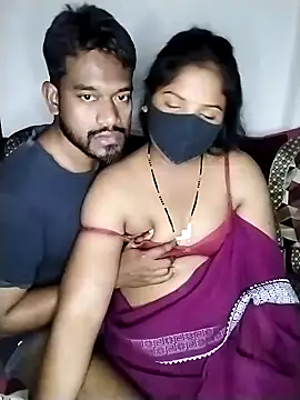 LustyLovers online show from February 4, 2025, 4:39 pm