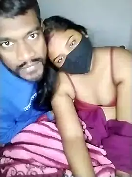 LustyLovers online show from December 17, 2024, 4:43 pm